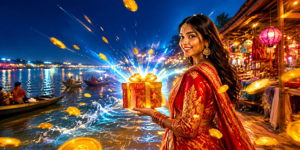বরিশালের নাইট মার্কেটে qx99 রেজিস্ট্রেশন বোনাস উপভোগ করছেন একজন নতুন সদস্য