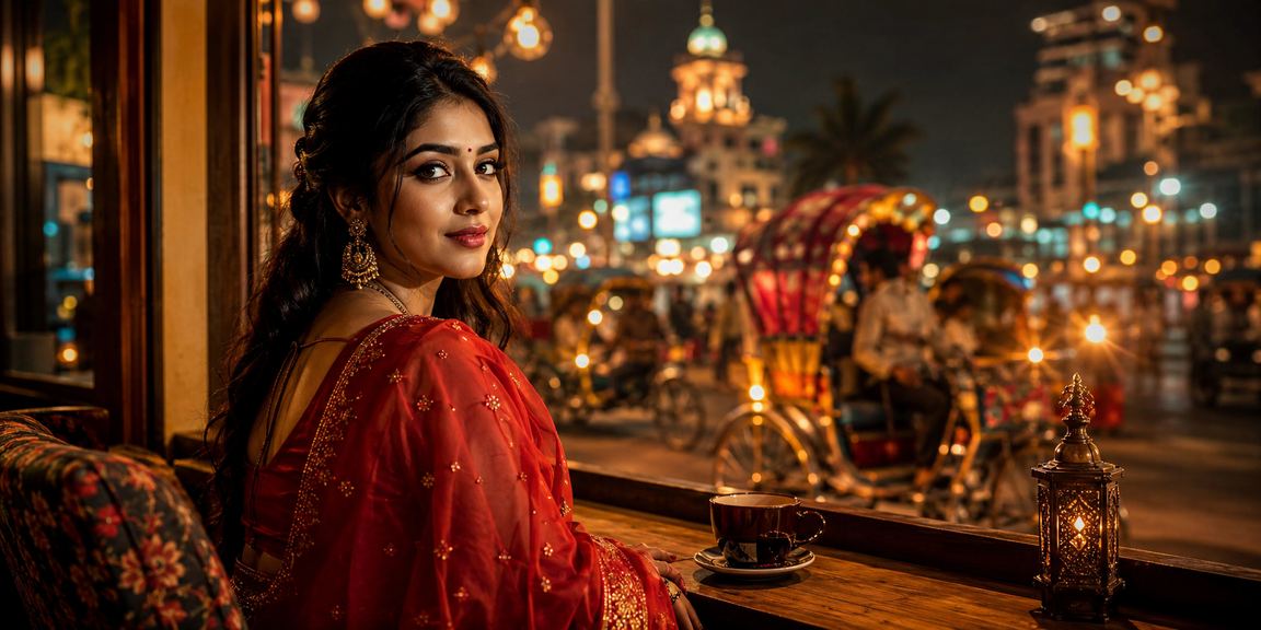 Casino Betting Atmosphere in Dhaka