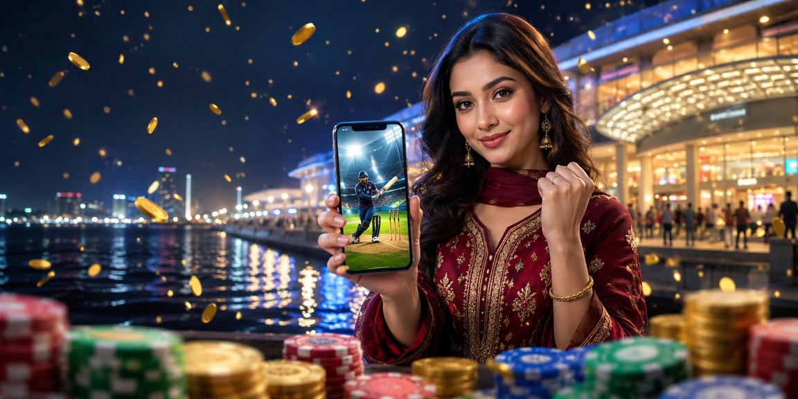 Cricket Betting Experience in Dhaka