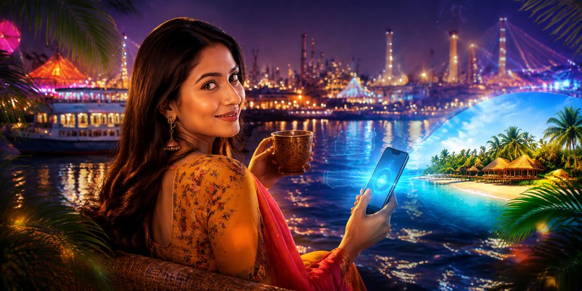 A Bangladeshi user in Narayanganj browsing casino analysis on mobile