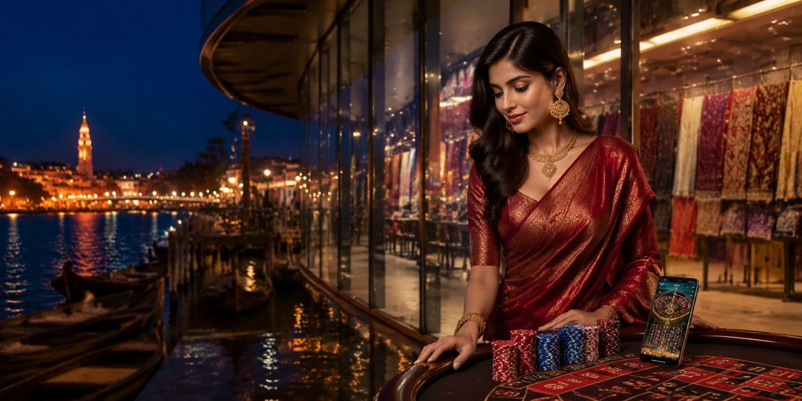 রাজশাহীতে বাংলাদেশি ব্যবহারকারী মোবাইলে qx99 ক্যাসিনো উপভোগ করছেন